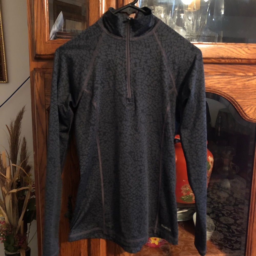 Reebok sweatshirt